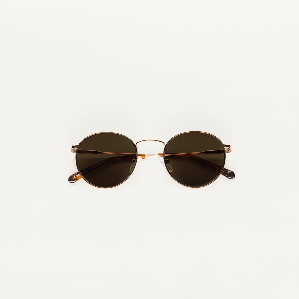 Otto Large Solbrille –